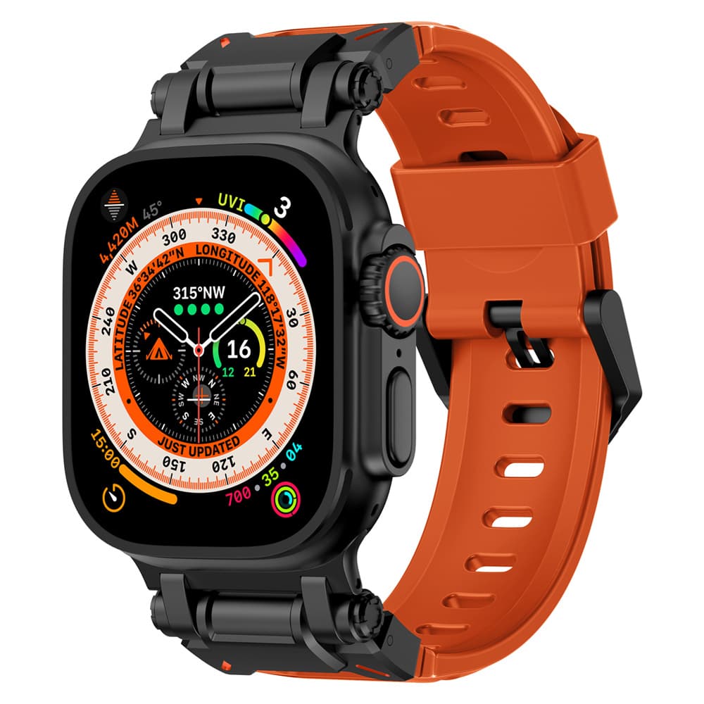 Ремешок для часов Antey s9iwatch8applewatch9s8s7ultrase57 - изображение 5