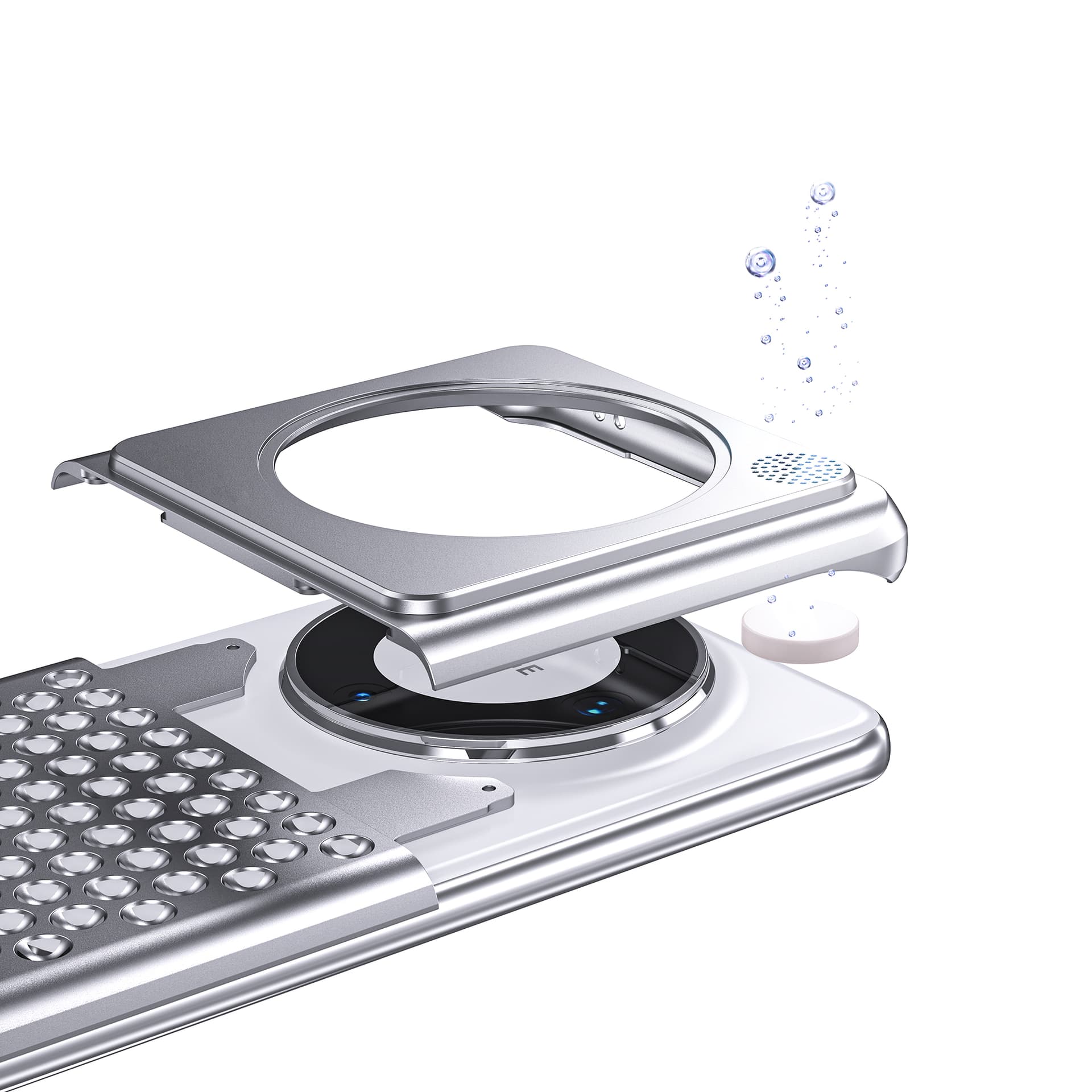 Чехол для телефона GAAOGKK mate60 mate60 - изображение 3