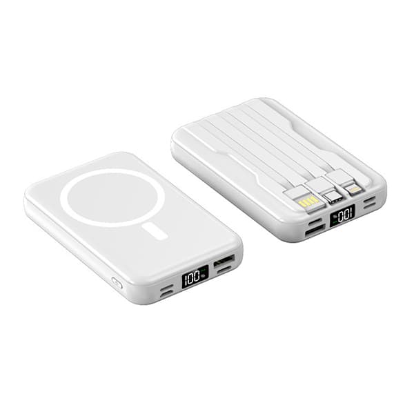 10000mAh 22.5W HMDK05 - изображение 2