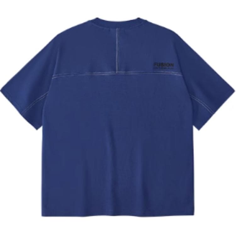 Футболка FILA FUSION T - изображение 2