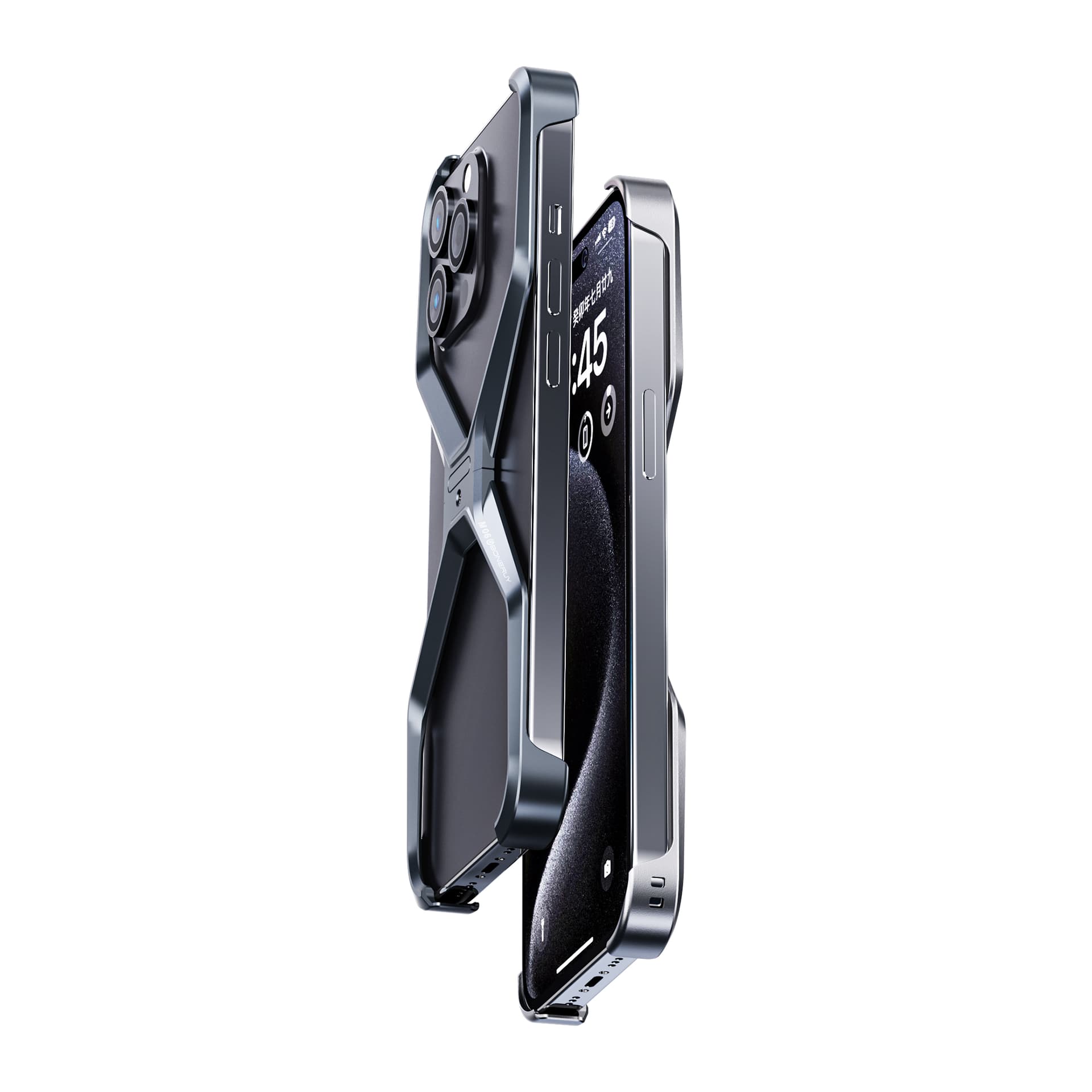 Чехол для телефона Urban Case M06 XiPhone151413ProMax - изображение 2