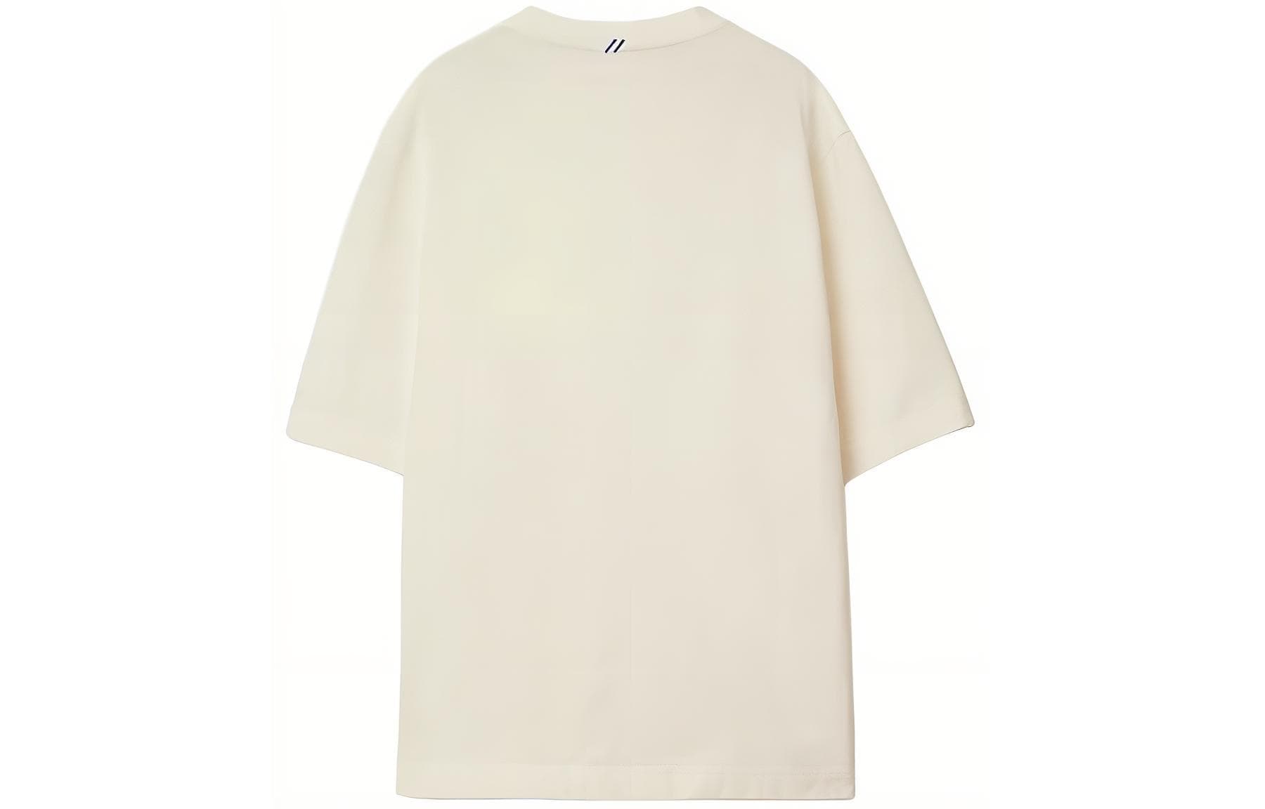 Футболка Burberry T - изображение 2