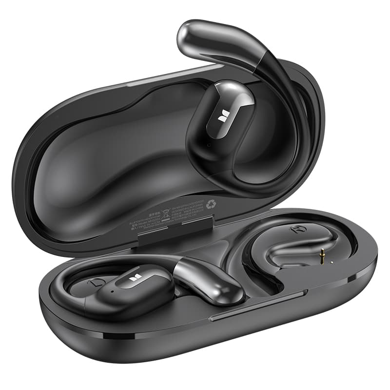 Наушники MONSTER Open Ear AC317 - изображение 5