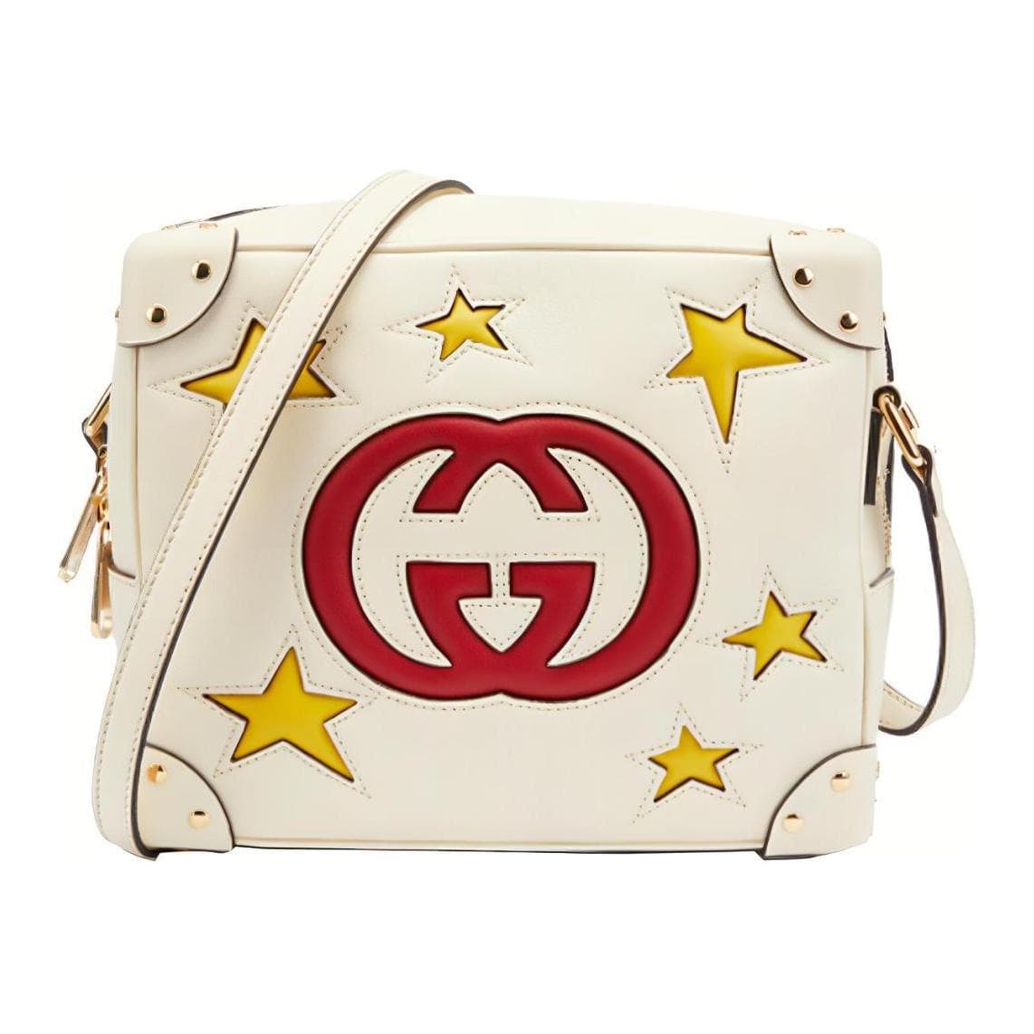 Сумка через плечо Gucci - изображение 1