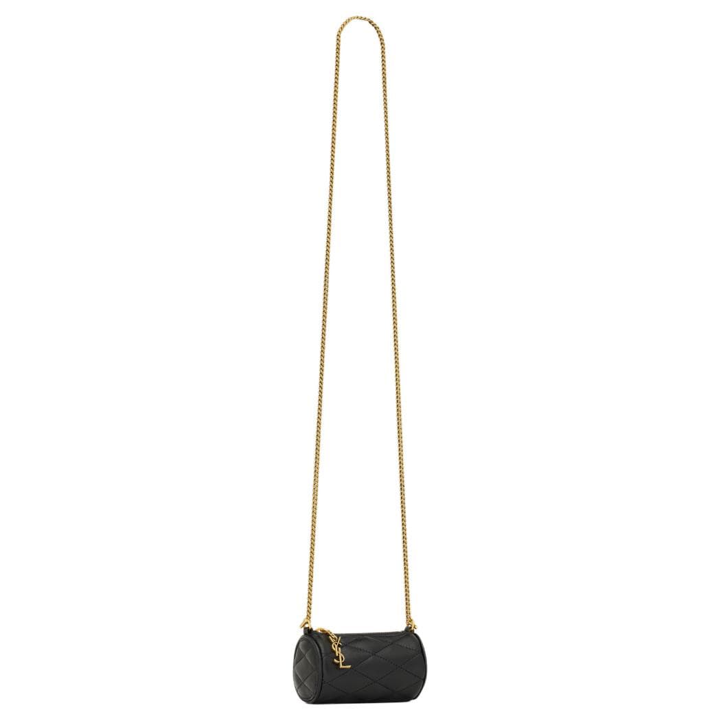 Мини-сумка Saint Laurent Sade Micro - изображение 2
