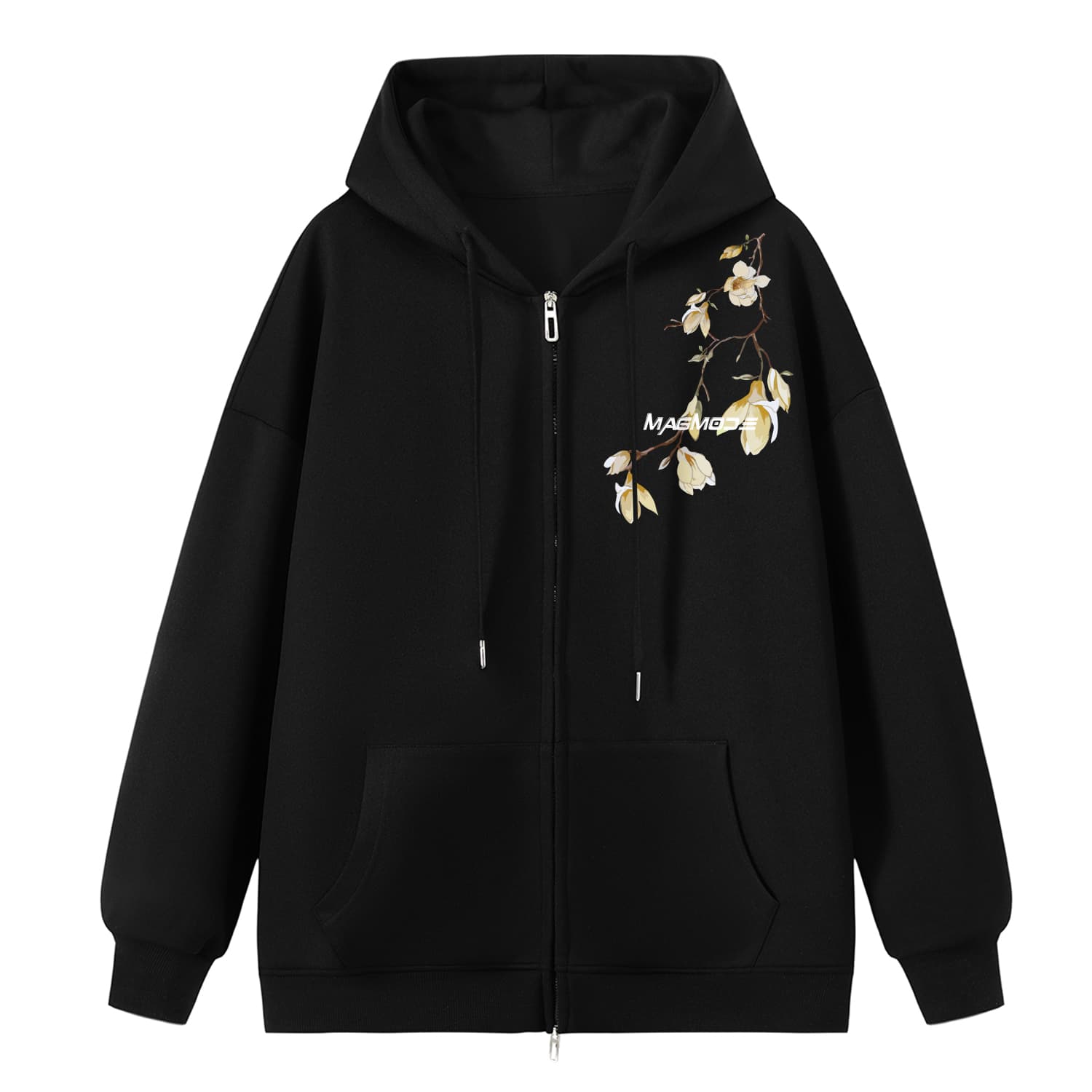 Худи magmode logo - изображение 2