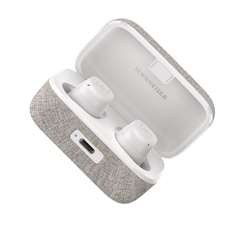 Наушники SENNHEISER MOMENTUM TWS - изображение 3