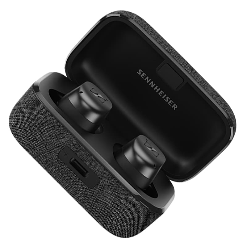 Наушники SENNHEISER MOMENTUM TWS - изображение 2