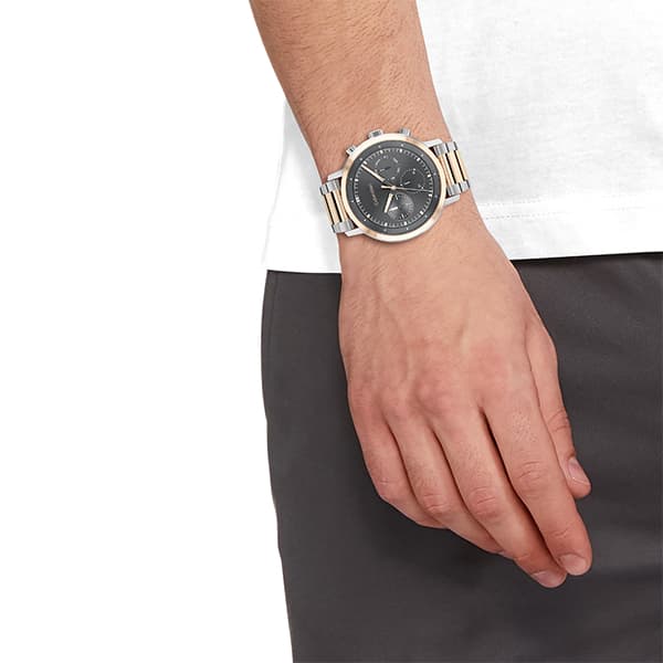 Механические часы CKCalvin Klein 44mm 25200064 - изображение 5