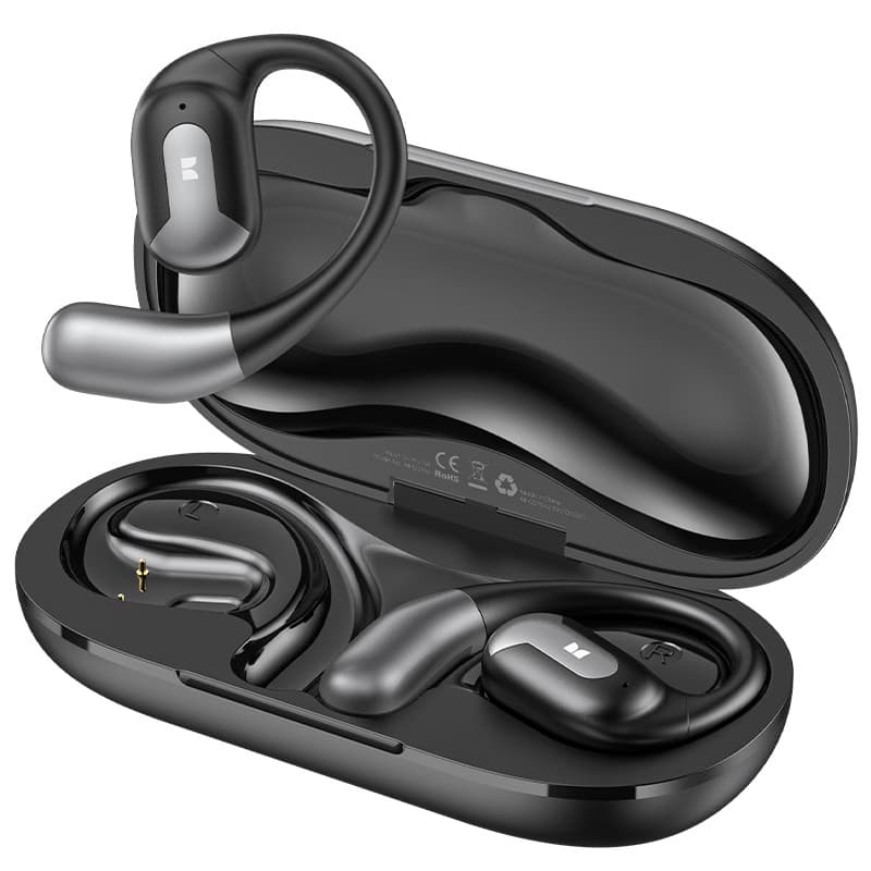 Наушники MONSTER Open Ear AC317 - изображение 2