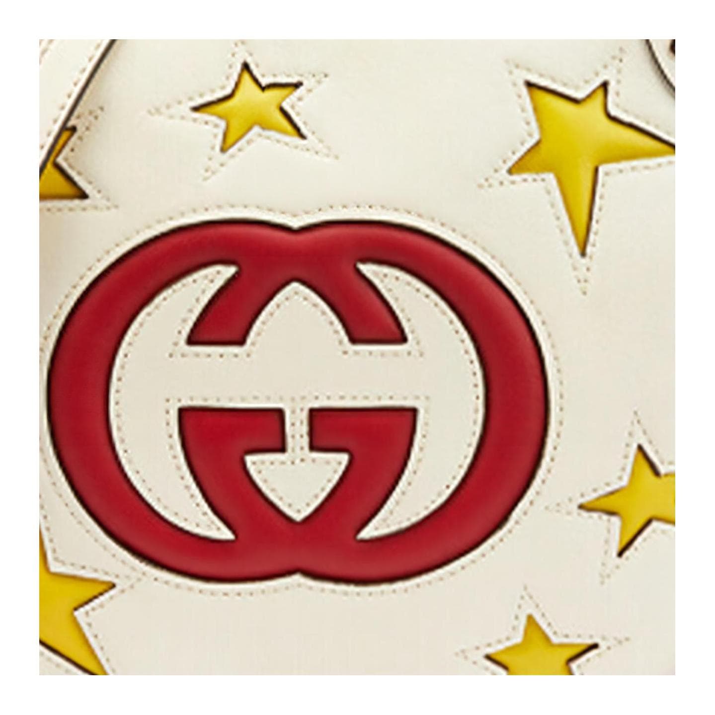Сумка через плечо Gucci - изображение 5