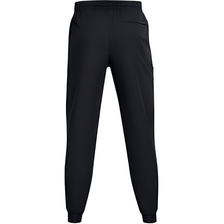 Спортивная одежда Under Armour Спортивные брюки Мужские Черные - изображение 2