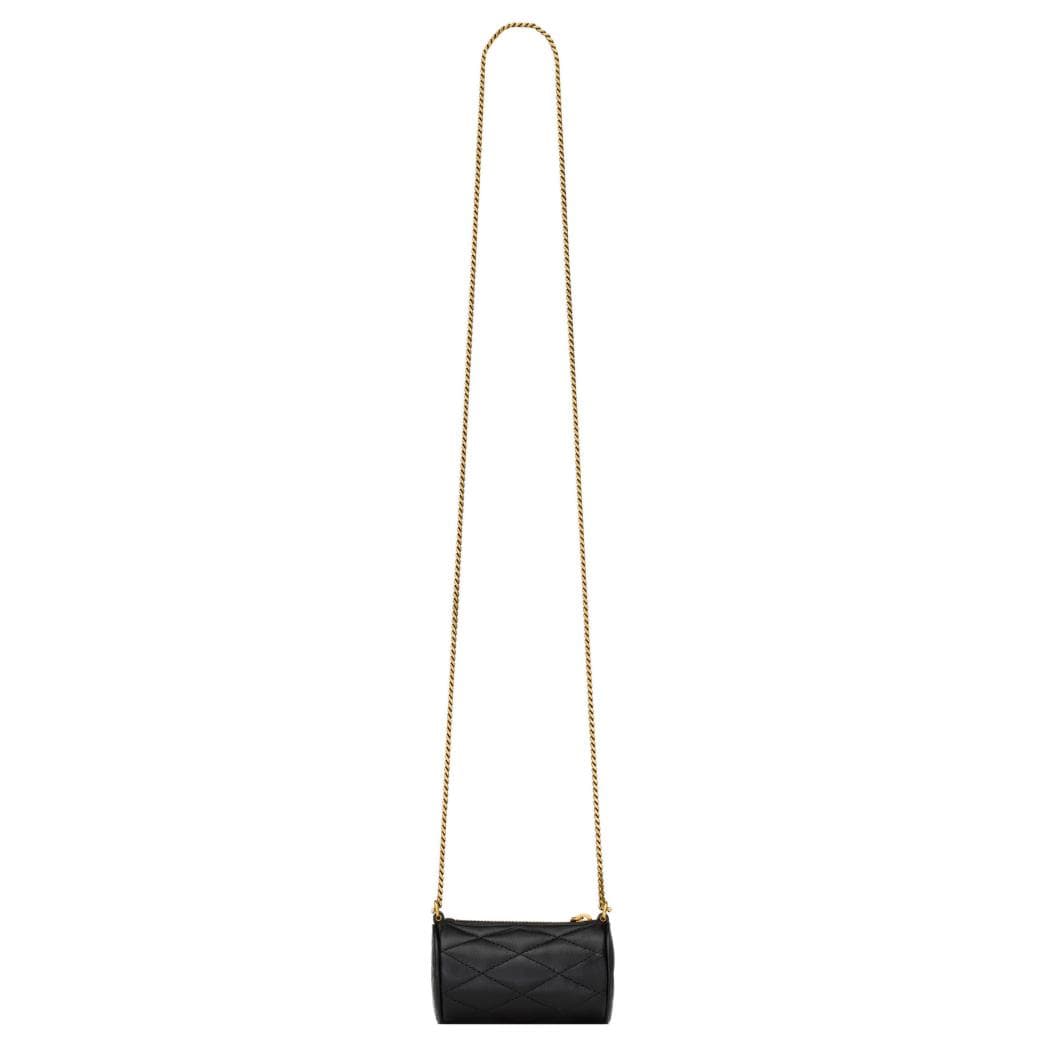 Мини-сумка Saint Laurent Sade Micro - изображение 4