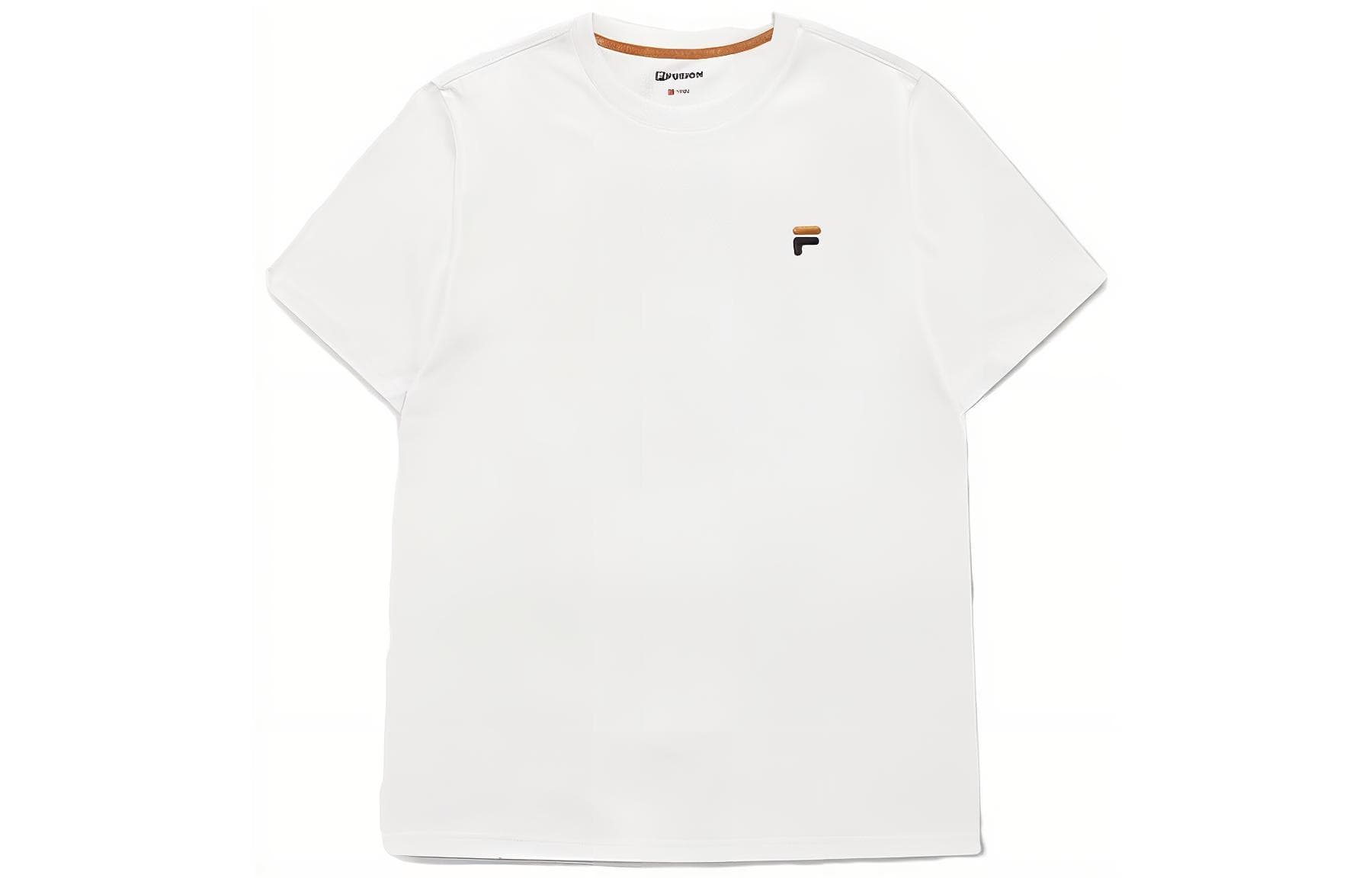 Футболка FILA FUSION T - изображение 1