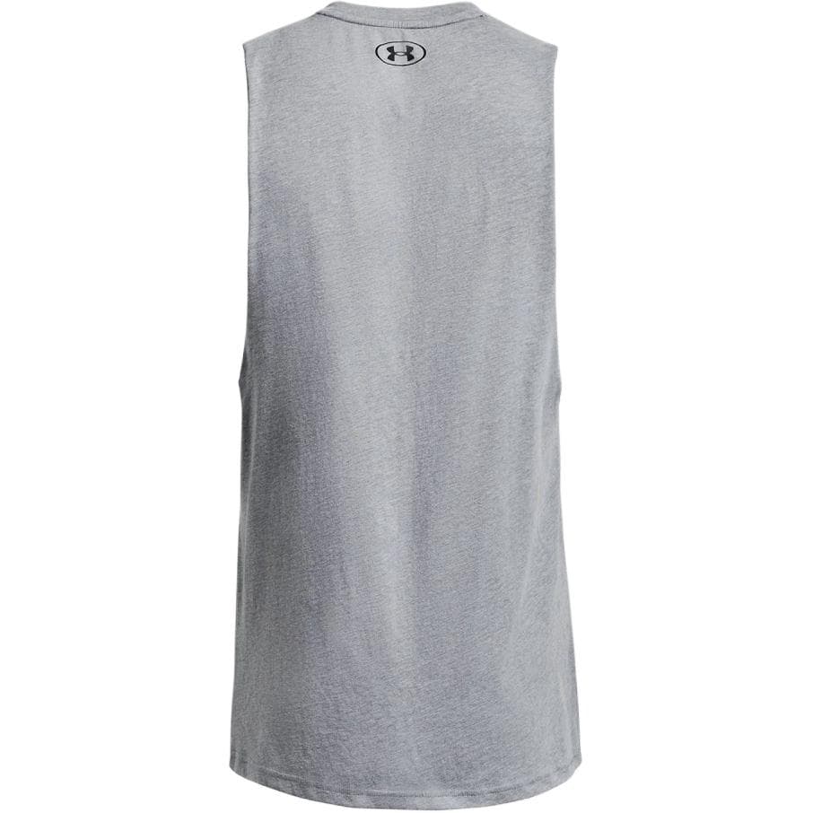 Майка Under Armour Logo - изображение 2