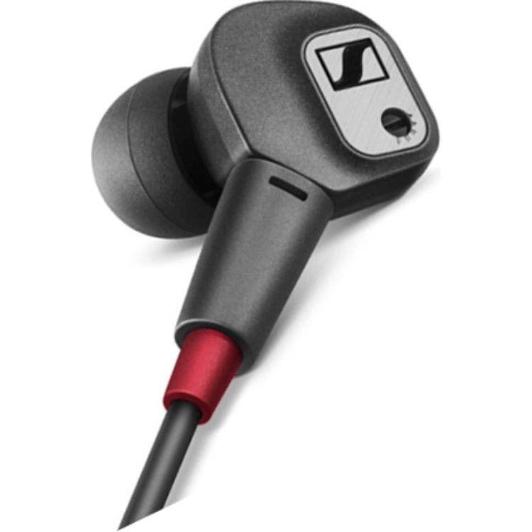 Наушники Sennheiser IE80S HiFi - изображение 3