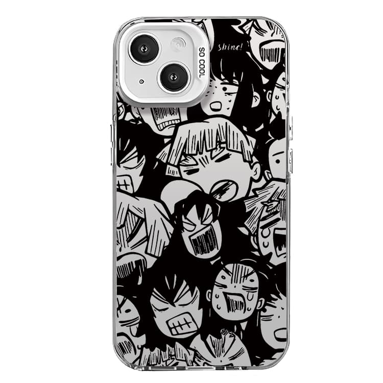 Чехол для телефона ABS+PC Appleiphone1514131211plusPromax - изображение 4