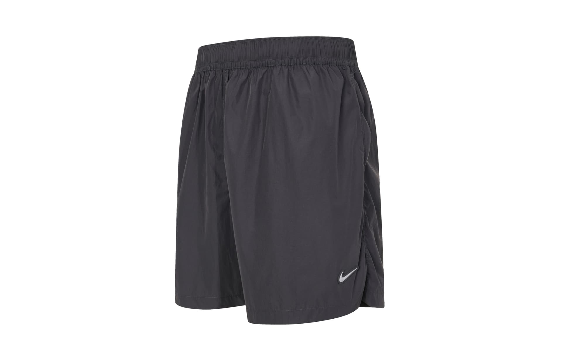 Шорты Nike x Nocta SS24 Grey Shorts - изображение 2