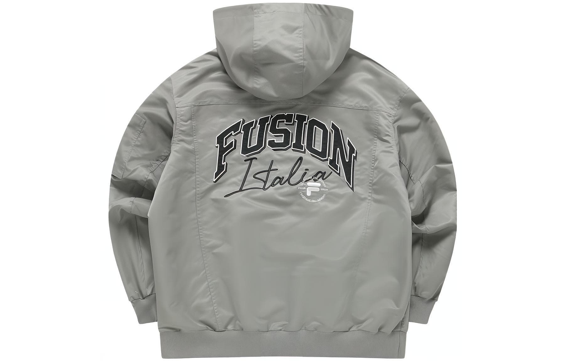 Куртка FILA FUSION - изображение 2