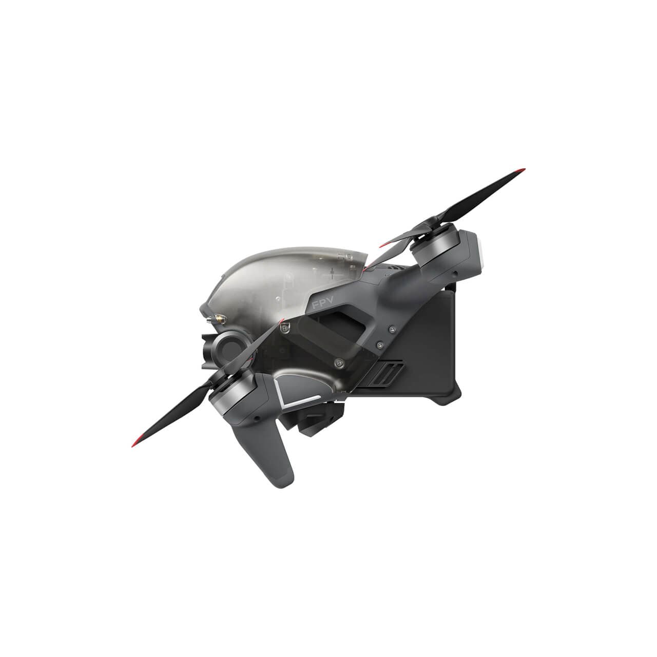 DJI FPV - изображение 3