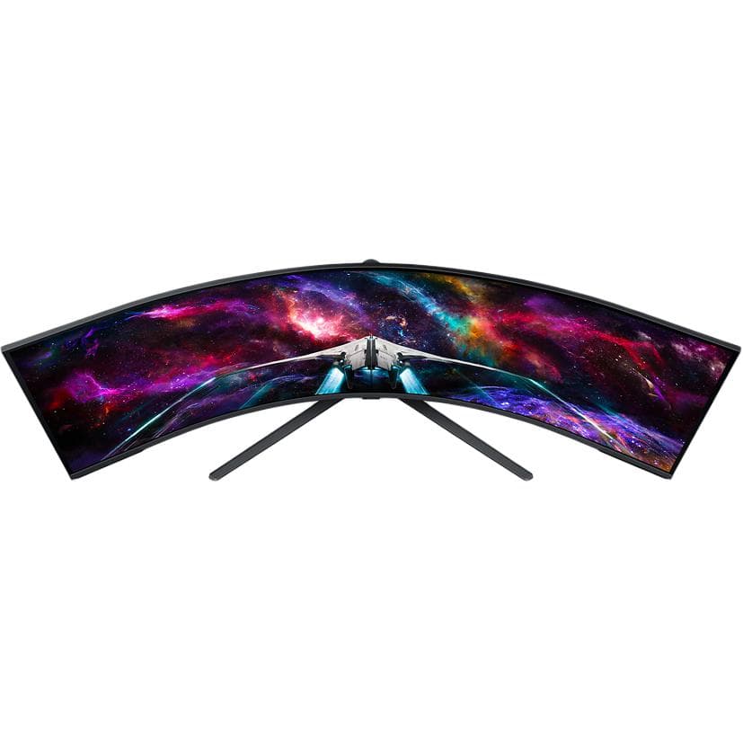 SAMSUNG G95NC 57 240HZ Mini - изображение 2