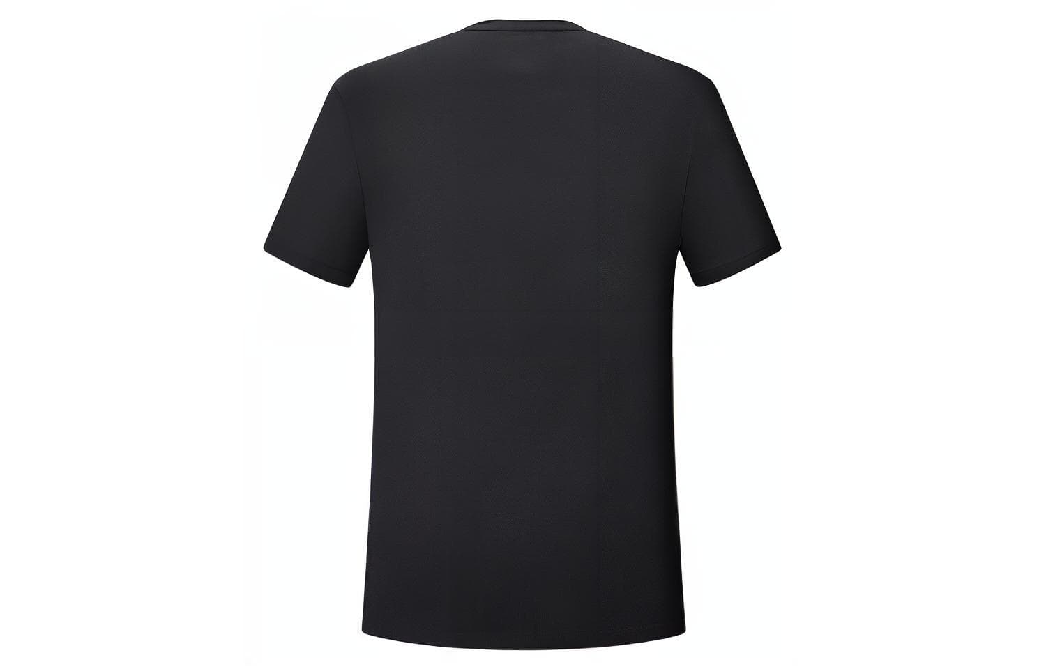 Футболка ARMANI EXCHANGE FW21 LogoT - изображение 2