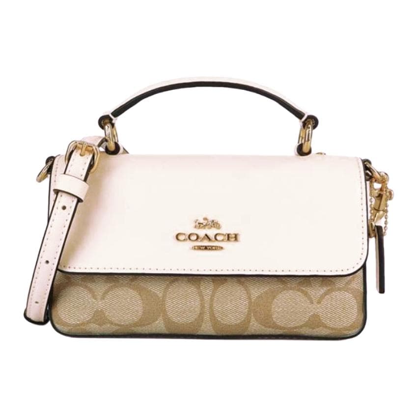 Сумка COACH Josie 18 - изображение 1