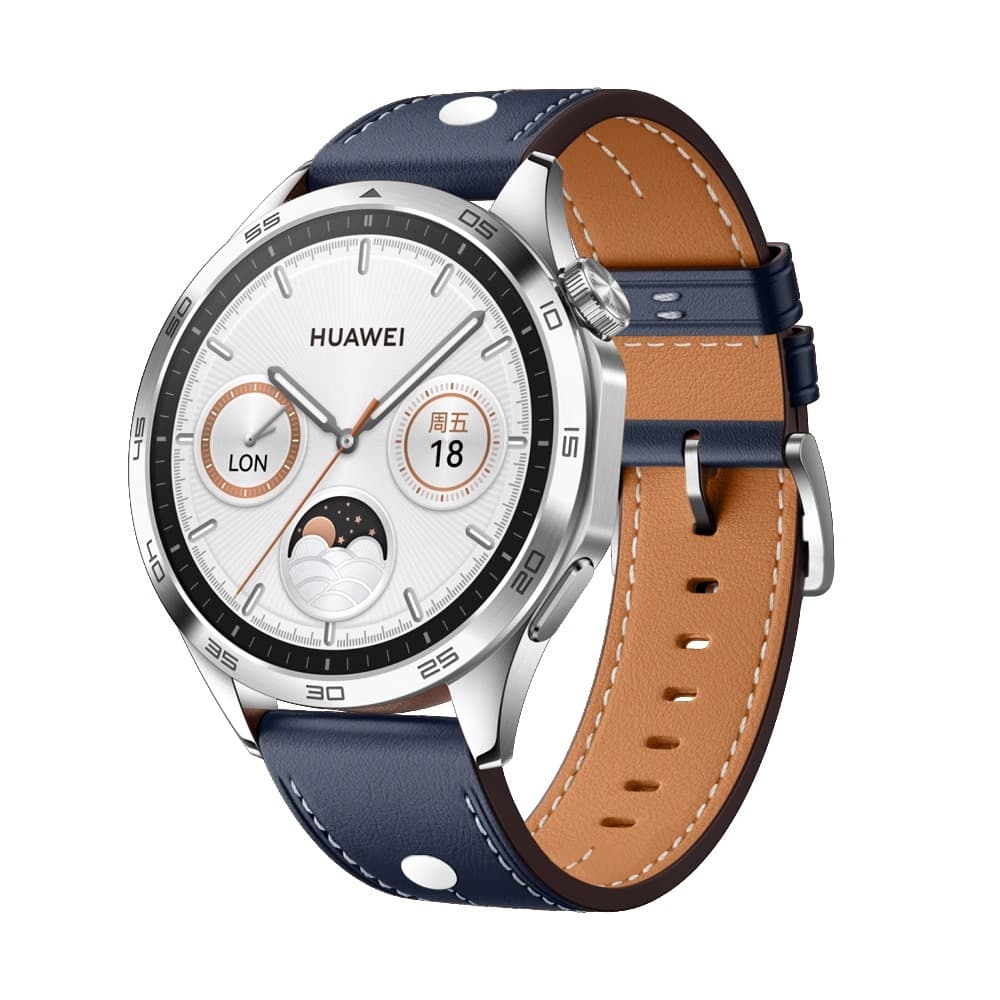 wepro GT43PRO Watch20mm22mm - изображение 4