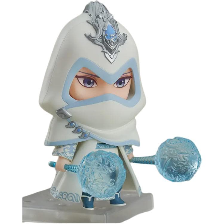 GOOD SMILE COMPANY Nendoroid Ао Бин DX Ver Чиби-фигурки 10 см - изображение 1