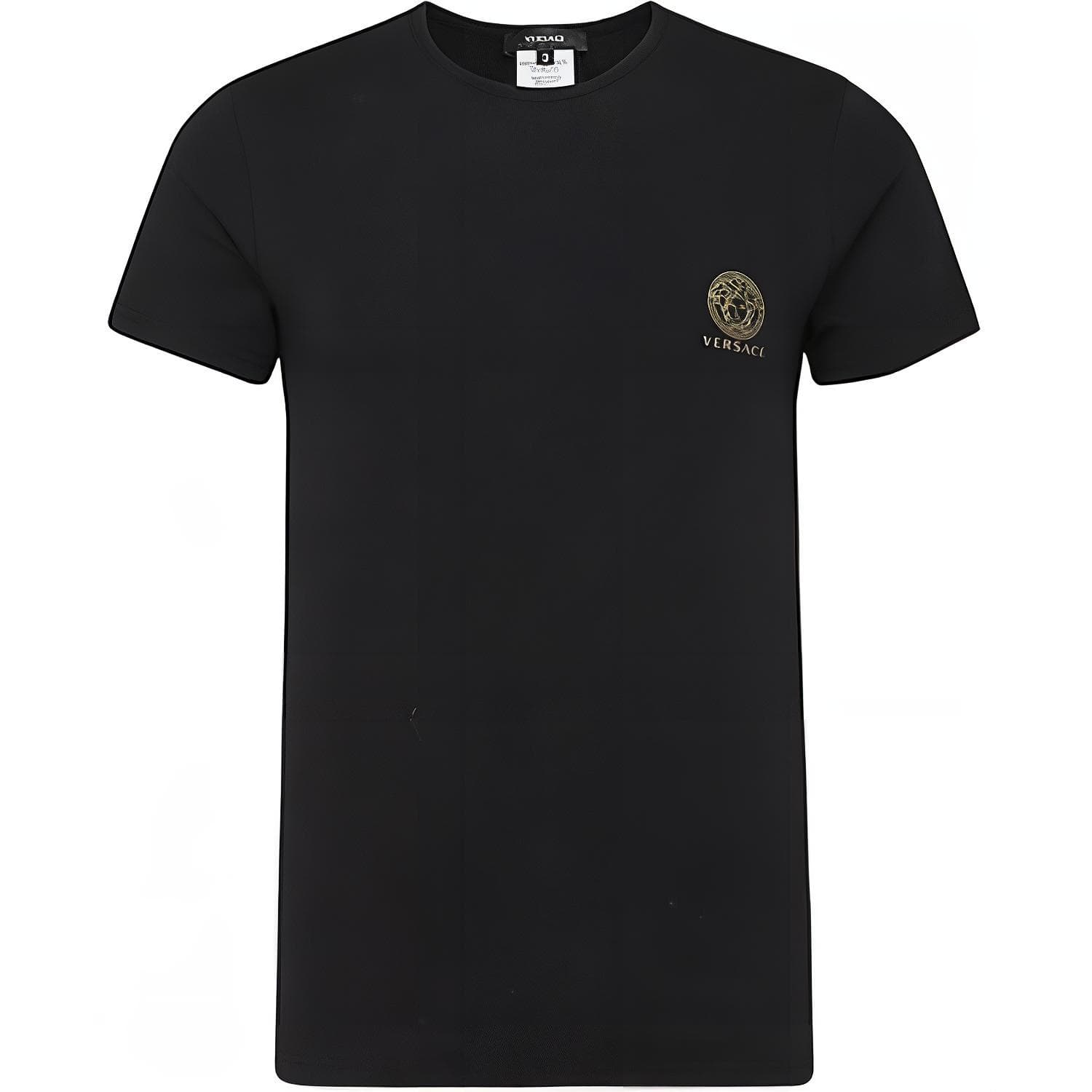 Футболка VERSACE T 2 - изображение 2