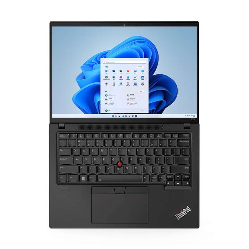 Lenovo 2022ThinkPad X13 Gen3 Evo 12 13.3 - изображение 7