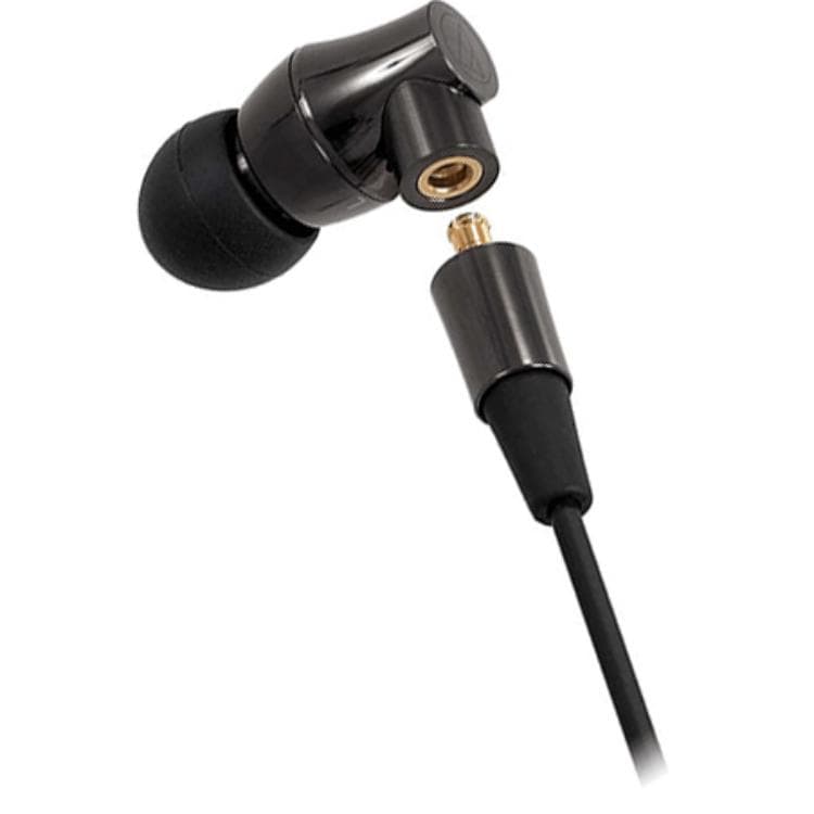 Наушники Sennheiser IE80S HiFi - изображение 4
