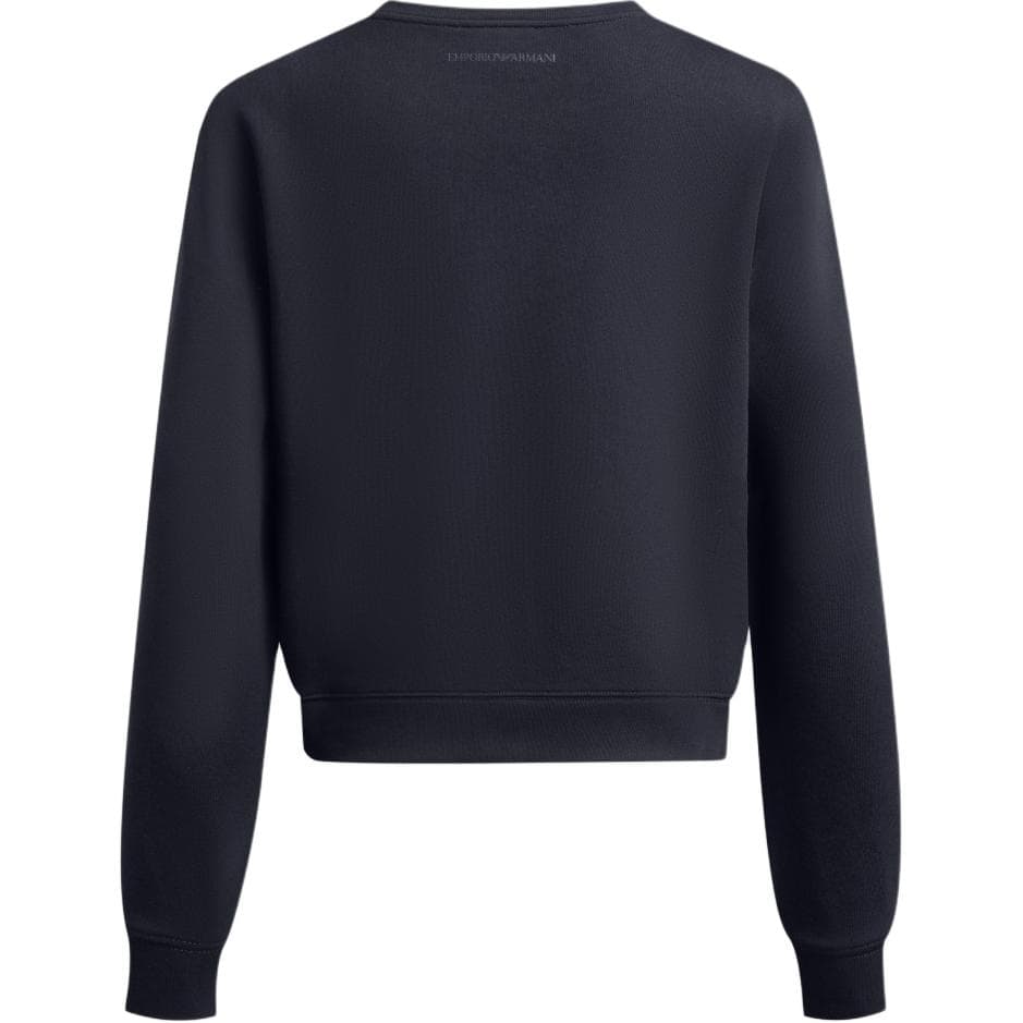 Худи EMPORIO ARMANI FW23 Logo - изображение 2