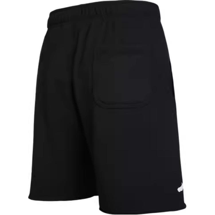 Шорты Jordan Training Knit Shorts Black - изображение 3