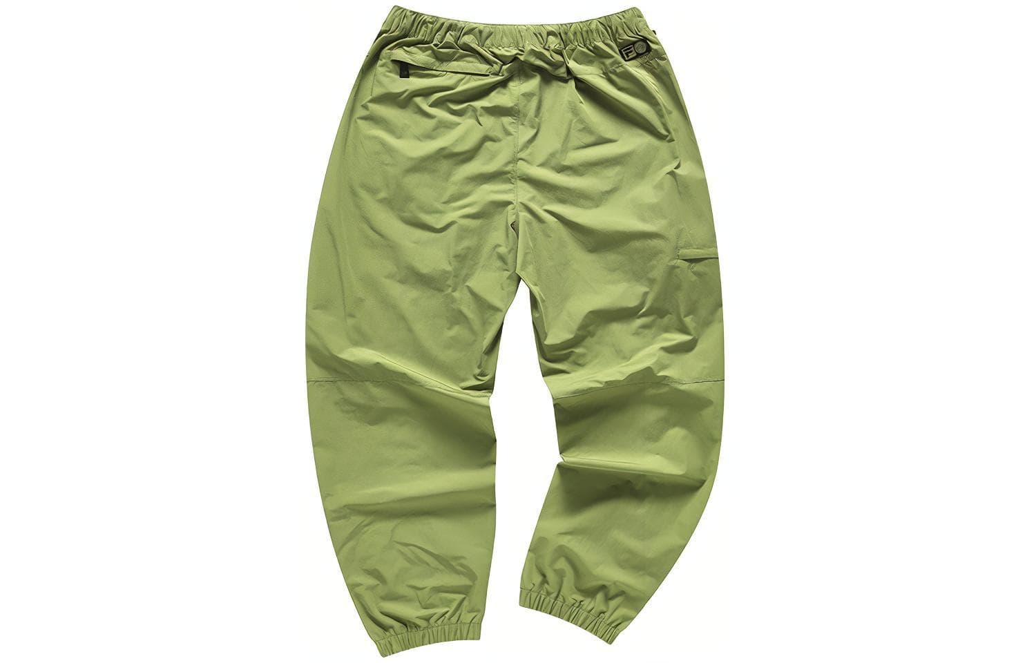 Штаны FILA FUSION x N21 Logo - изображение 2