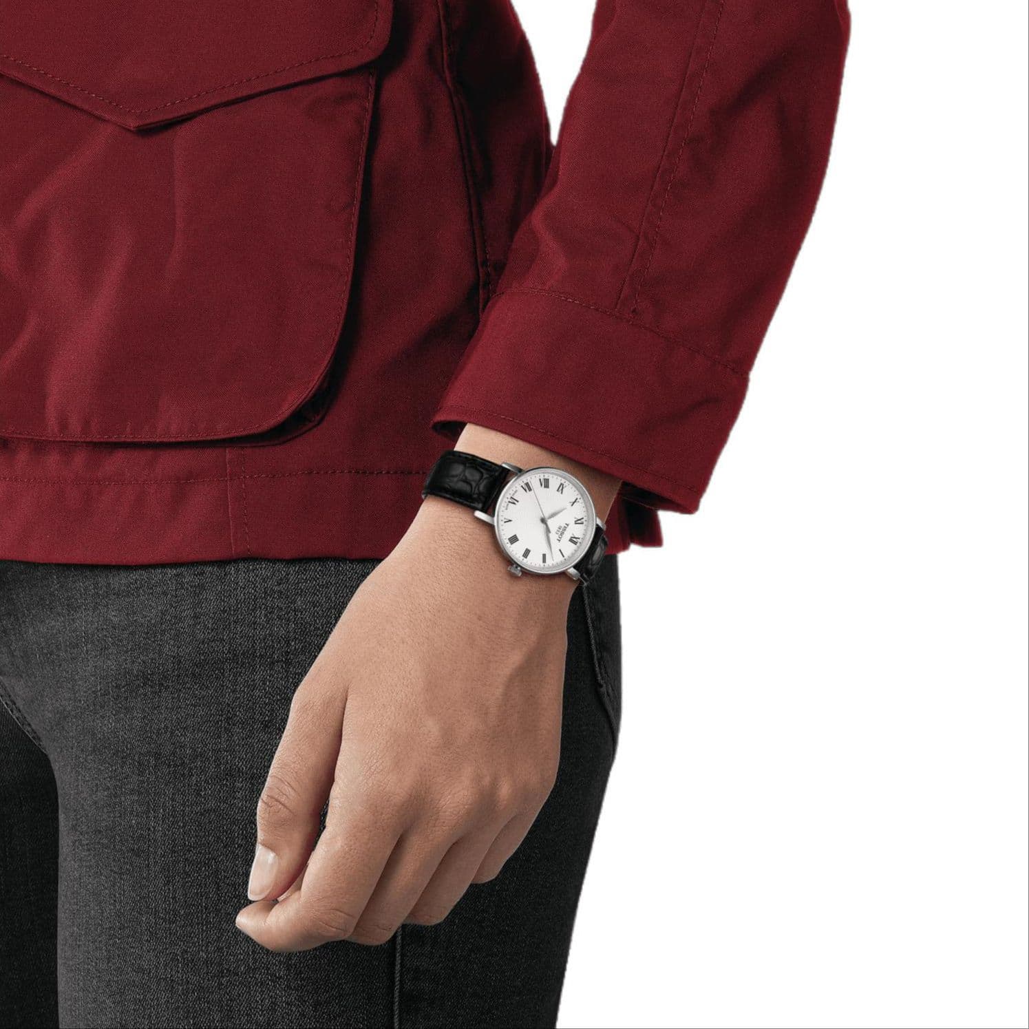 Часы TISSOT 50 34mm - изображение 5