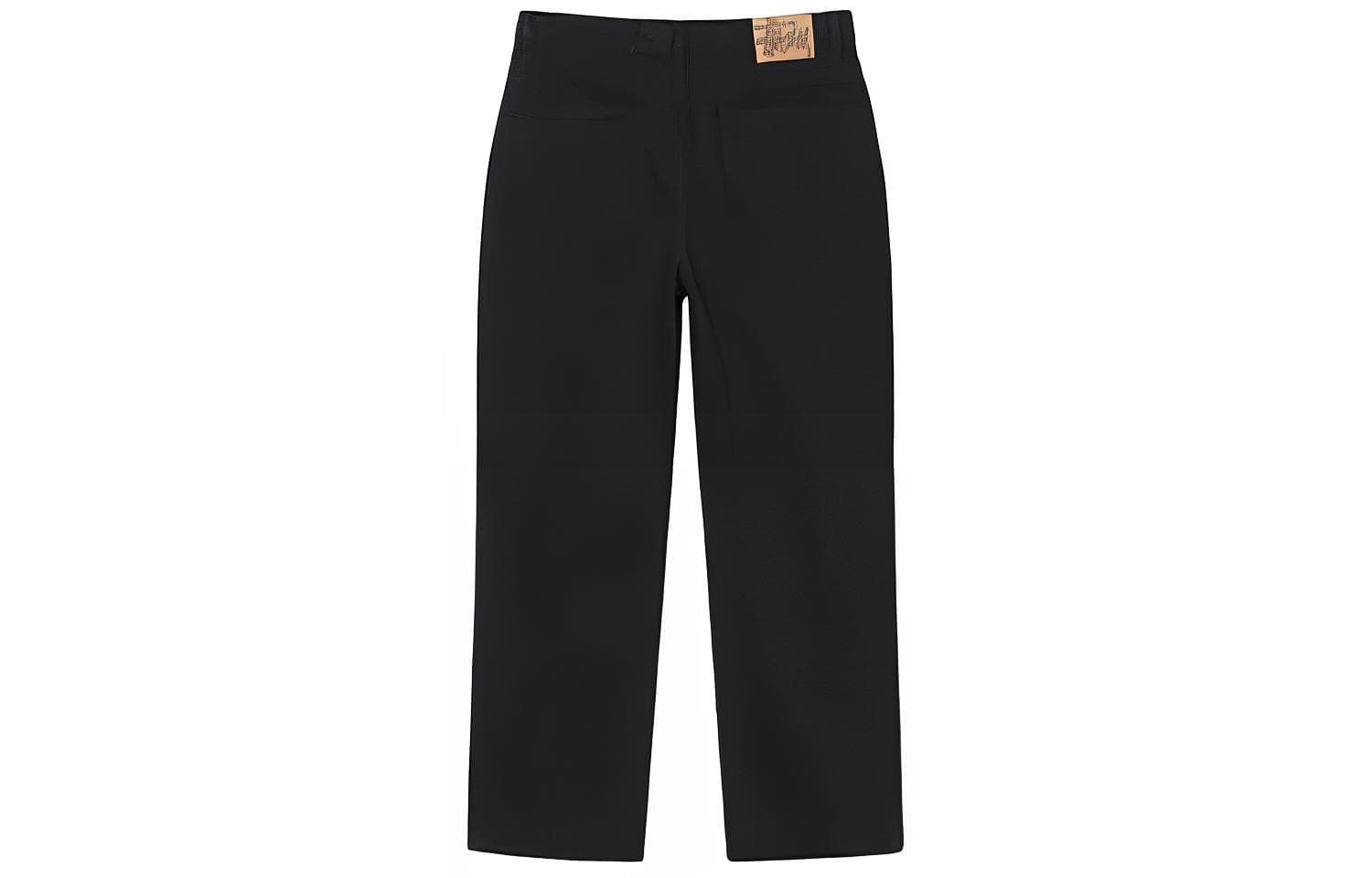 Штаны Stussy FW22 Overdyed Classic Jean - изображение 2