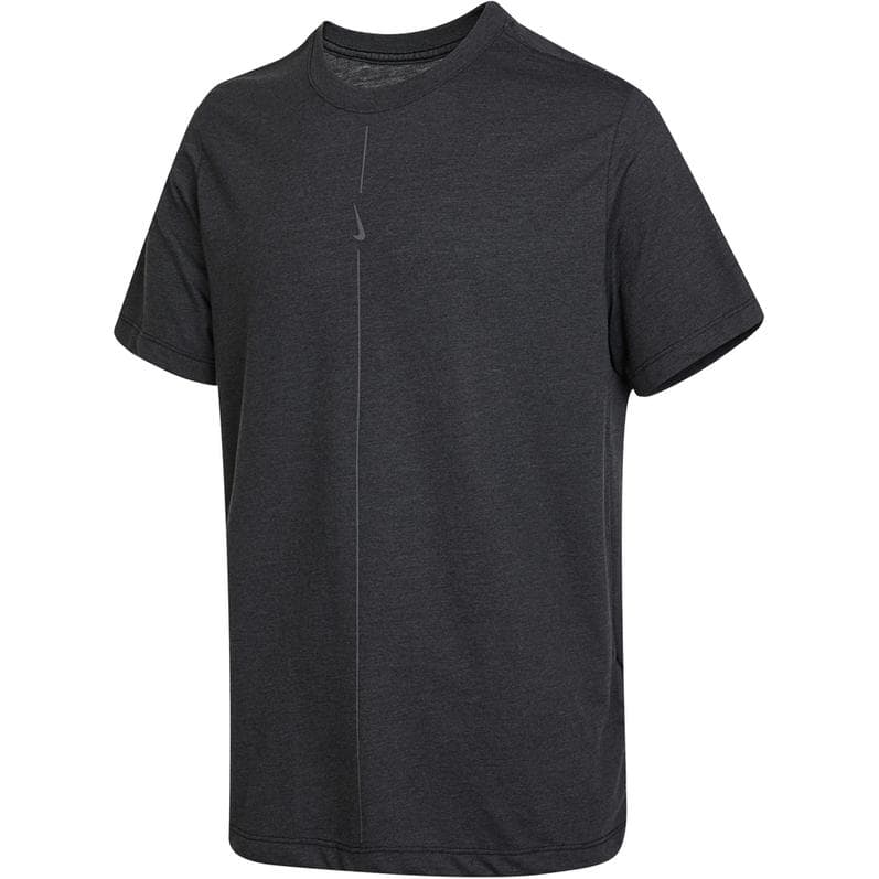 Футболка Nike Yoga Dri-FIT T - изображение 3