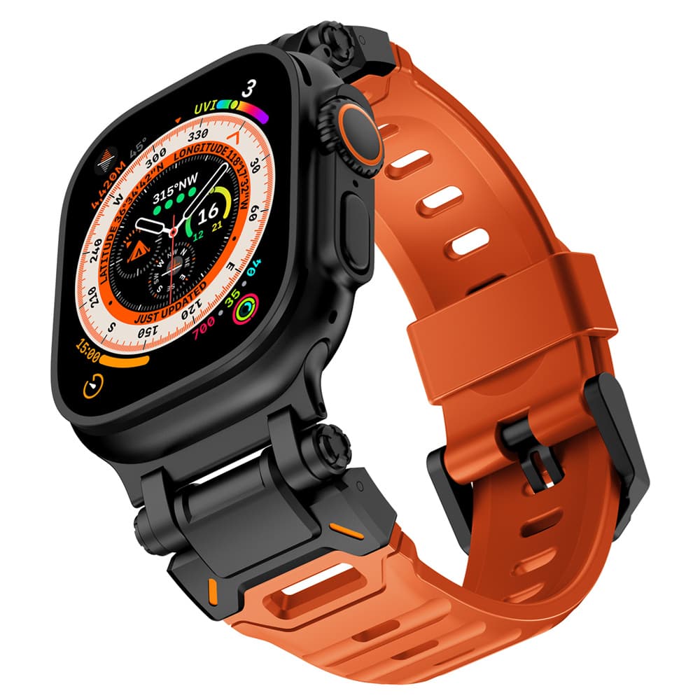 Ремешок для часов Antey s9iwatch8applewatch9s8s7ultrase57 - изображение 7