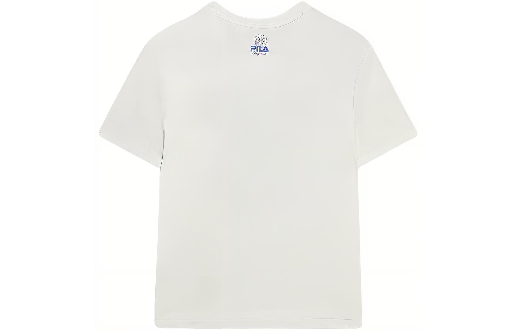 Футболка FILA LOGO SS24T — фото 2