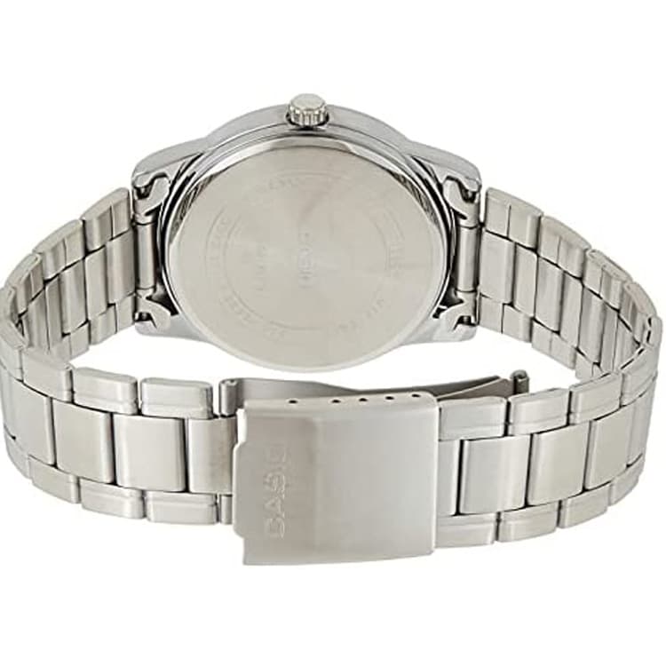 Часы CASIODRESS MTP-V001D-1B - изображение 4