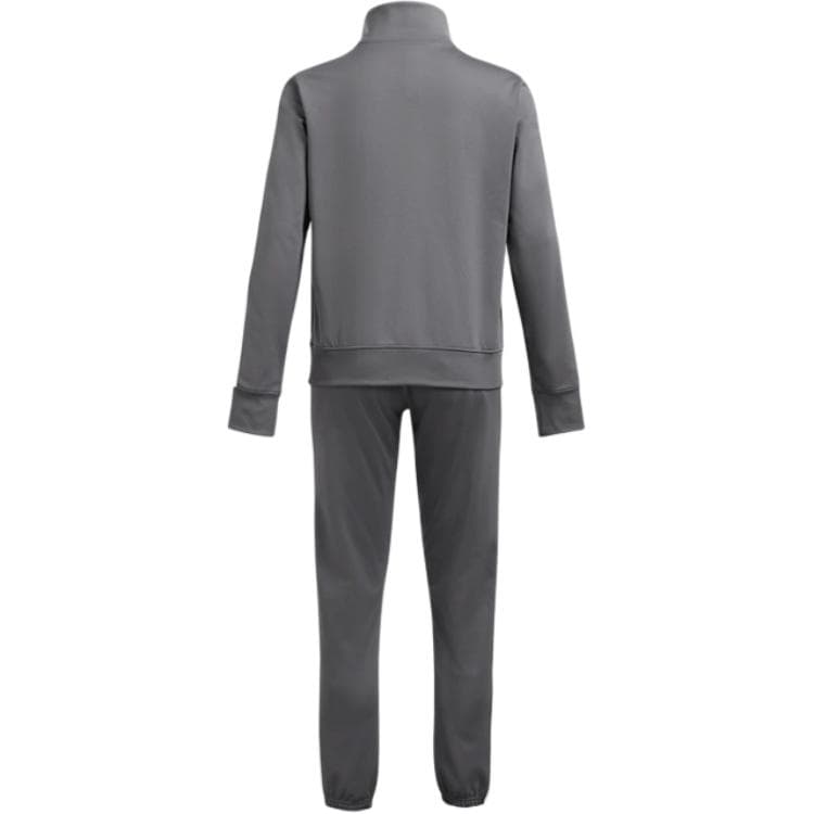 Under Armour Tricot Повседневный Костюм Женский Серый - изображение 2