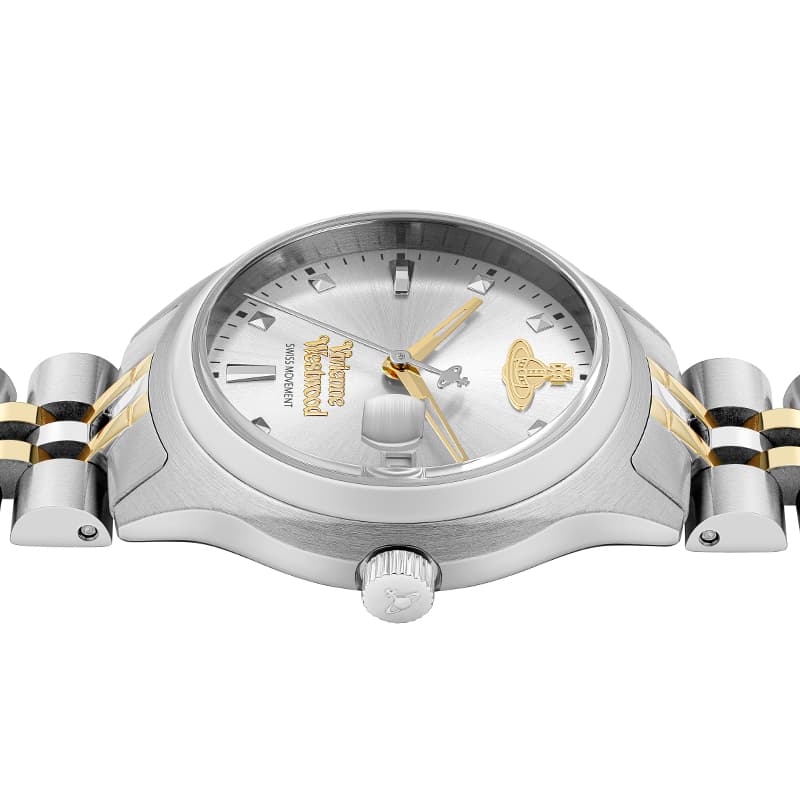 Механические часы Vivienne Westwood 29MM - изображение 4