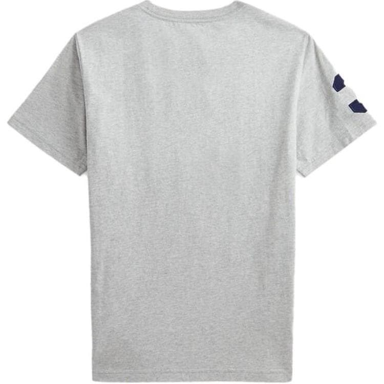 Футболка Polo Ralph Lauren SS23 LogoT - изображение 2