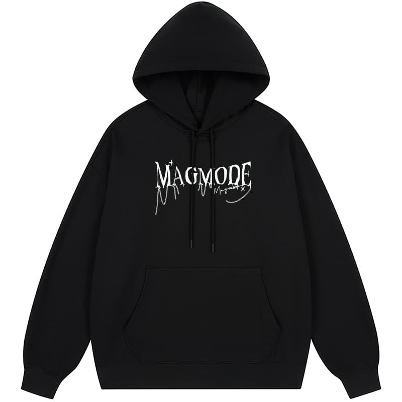 Худи magmode logo - изображение 2