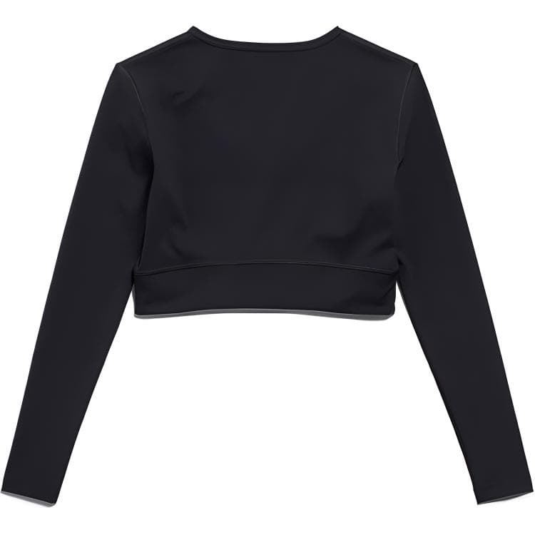 Balenciaga SS24 Без бретелей Топ Женские Черный - изображение 2