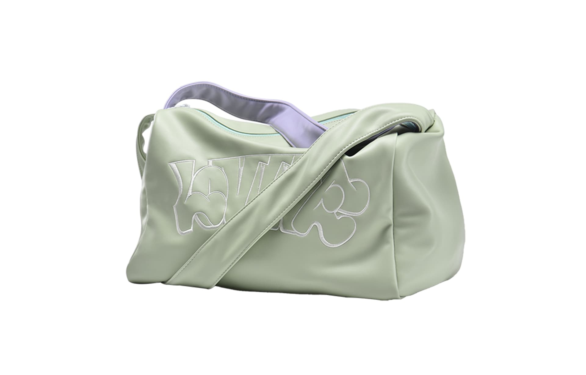 Мини-сумка LOVVVVE PU - изображение 1