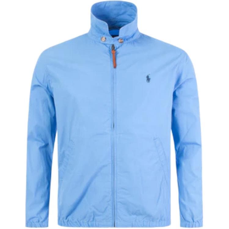 Куртка Polo Ralph Lauren Куртки и Пальто Мужские Синие - изображение 2