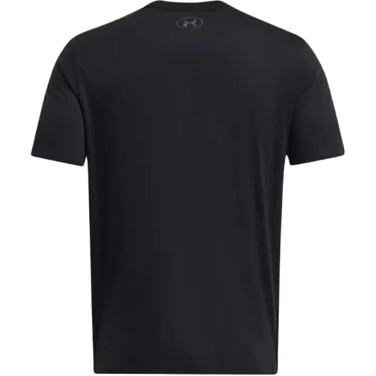 Футболка Under Armour Project Rock T - изображение 2