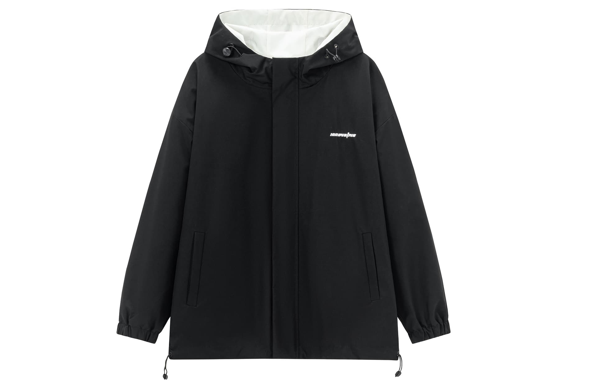 Куртка BOBBY ABLEY - изображение 2
